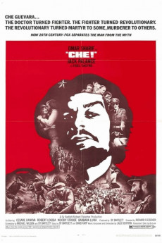 Che! (2022) download