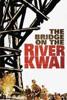 The Bridge on the River Kwai (1957) download