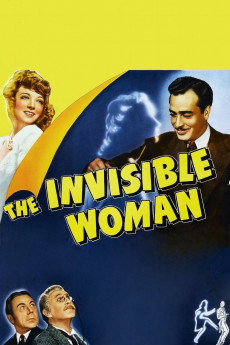 The Invisible Woman (2022) download