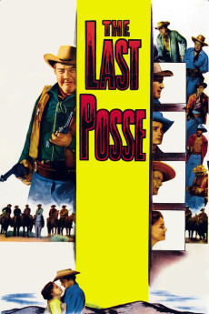 The Last Posse (1953) download