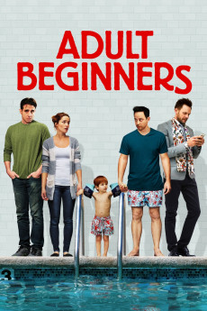 Adult Beginners (2022) download