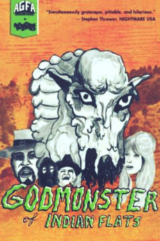 Godmonster of Indian Flats (2022) download