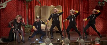 Blazing Saddles (1974) download