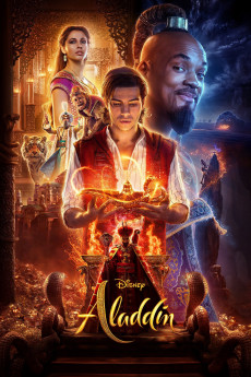 Aladdin (2022) download