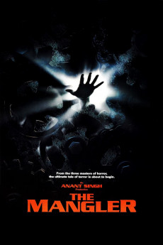 The Mangler (2022) download