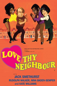 Love Thy Neighbour (2022) download