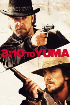 3:10 to Yuma (2022) download