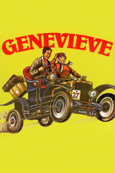 Genevieve (2022) download