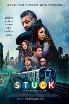 Stuck (2022) download