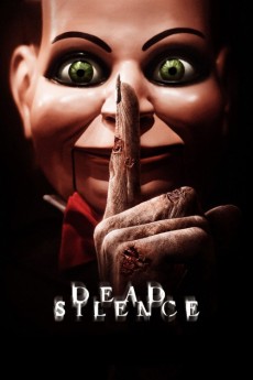 Dead Silence (2022) download