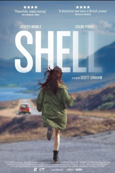 Shell (2012) download