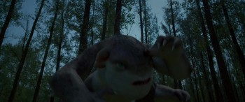 Monster Hunt (2015) download