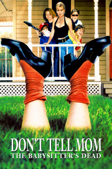 Don't Tell Mom the Babysitter's Dead (2022) download