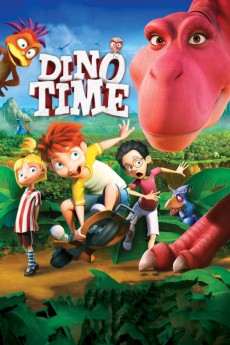 Back to the Jurassic (2012) download