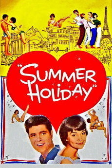 Summer Holiday (2022) download