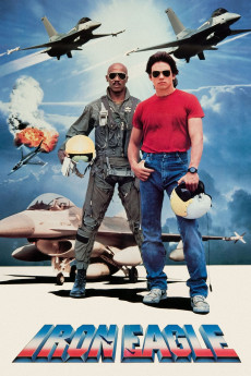 Iron Eagle (2022) download