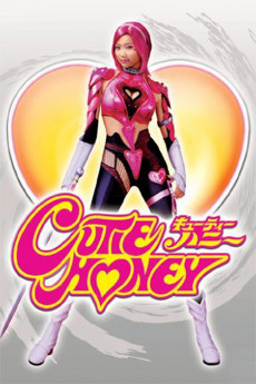 Cutie Honey (2022) download