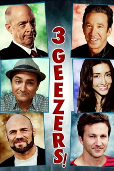 3 Geezers! (2013) download