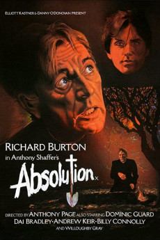 Absolution (2022) download