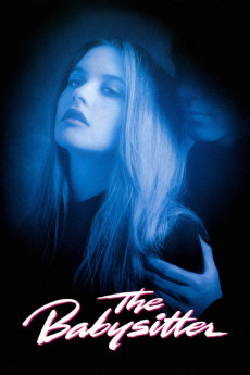 The Babysitter (1995) download