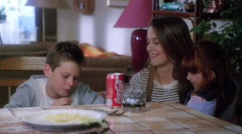 The Babysitter (1995) download