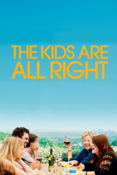 The Kids Are All Right (2022) download