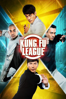 Kung Fu League (2022) download