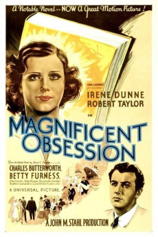 Magnificent Obsession (2022) download