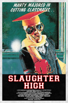 Slaughter High (1986) download