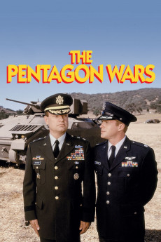 The Pentagon Wars (2022) download