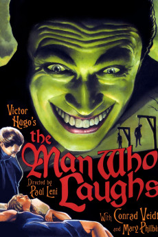 The Man Who Laughs (1928) download