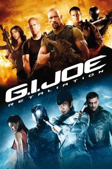 G.I. Joe: Retaliation (2022) download