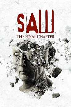 Saw 3D (2022) download