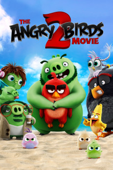 The Angry Birds Movie 2 (2022) download