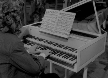 The Chronicle of Anna Magdalena Bach (1968) download