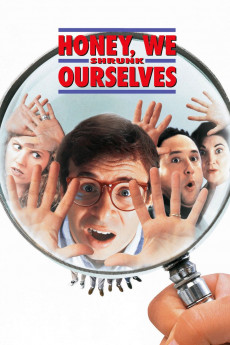 Honey, We Shrunk Ourselves! (2022) download