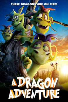 A Dragon Adventure (2022) download