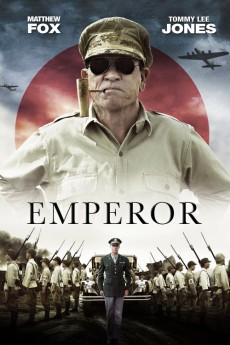 Emperor (2022) download