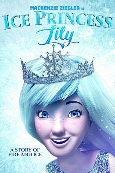 Ice Princess Lily (2022) download