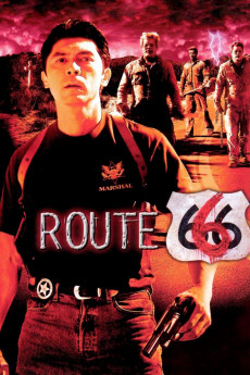 Route 666 (2022) download