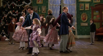 The Nutcracker (1993) download