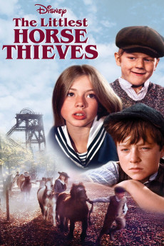 The Littlest Horse Thieves (2022) download