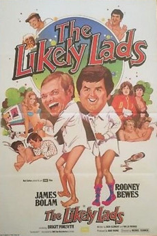 The Likely Lads (2022) download