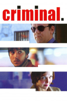 Criminal (2022) download