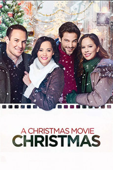 A Christmas Movie Christmas (2022) download