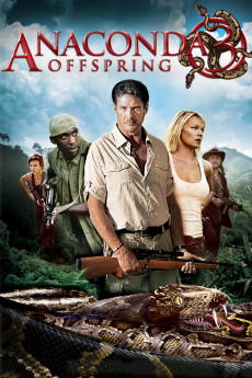 Anaconda 3: Offspring (2022) download