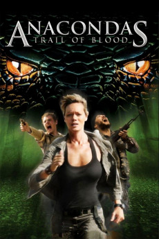 Anacondas: Trail of Blood (2022) download