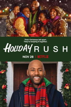 Holiday Rush (2022) download