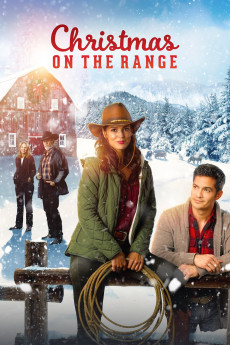 Christmas on the Range (2022) download