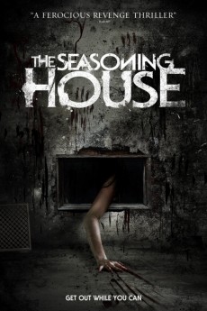 The Seasoning House (2022) download